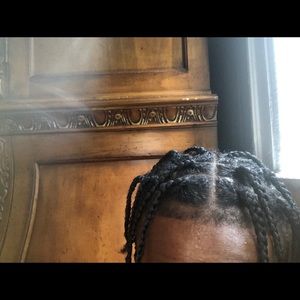 Meet your Posher, Malik